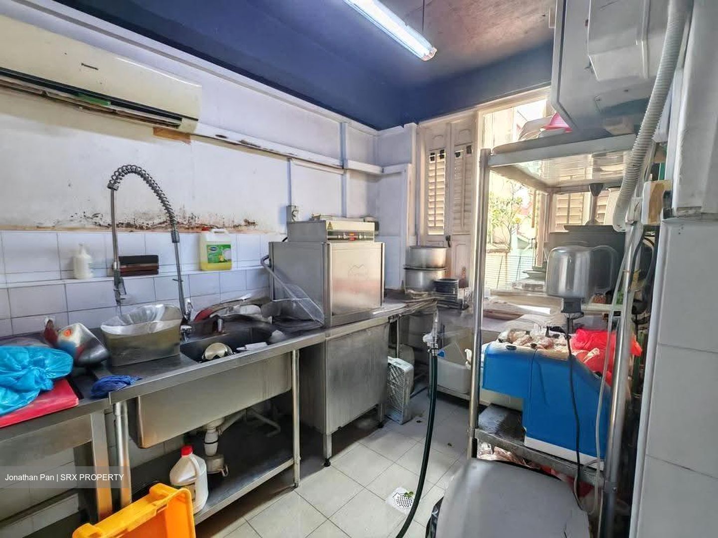 Amoy Street (D1), Retail #633894701